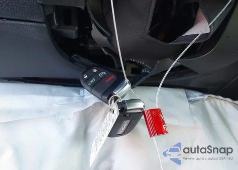 2026 Dodge Durango Gt Plus Hemi V8 Awd z USA, uszkodzony, nr VIN 1C4SDJCT0TC160276